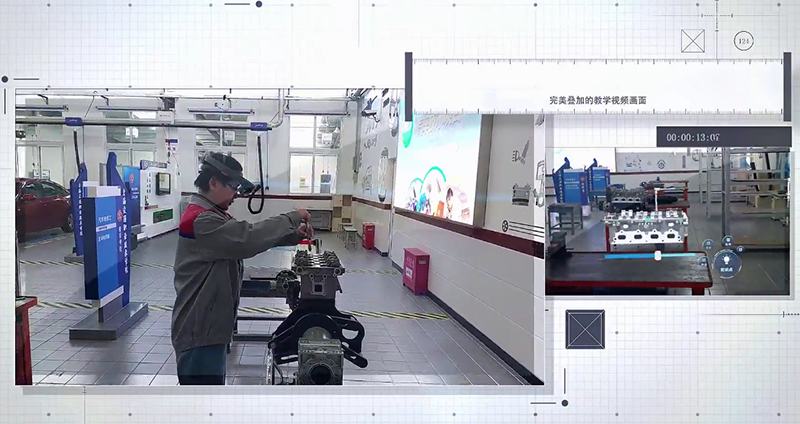 HoloLens開發(fā)，MR混合現(xiàn)實開發(fā)